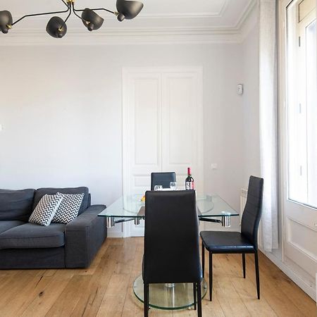 Ab Arago Eixample Apartamento Barcelona Exterior foto
