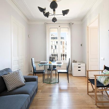 Ab Arago Eixample Apartamento Barcelona Exterior foto