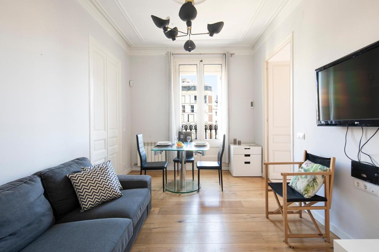 Ab Arago Eixample Apartamento Barcelona Exterior foto
