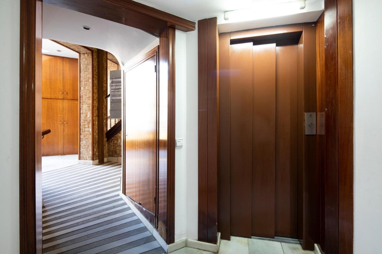 Ab Arago Eixample Apartamento Barcelona Exterior foto