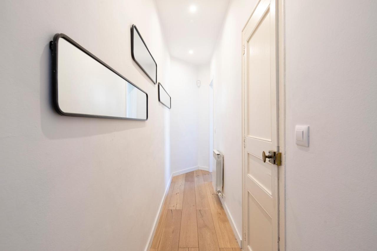 Ab Arago Eixample Apartamento Barcelona Exterior foto