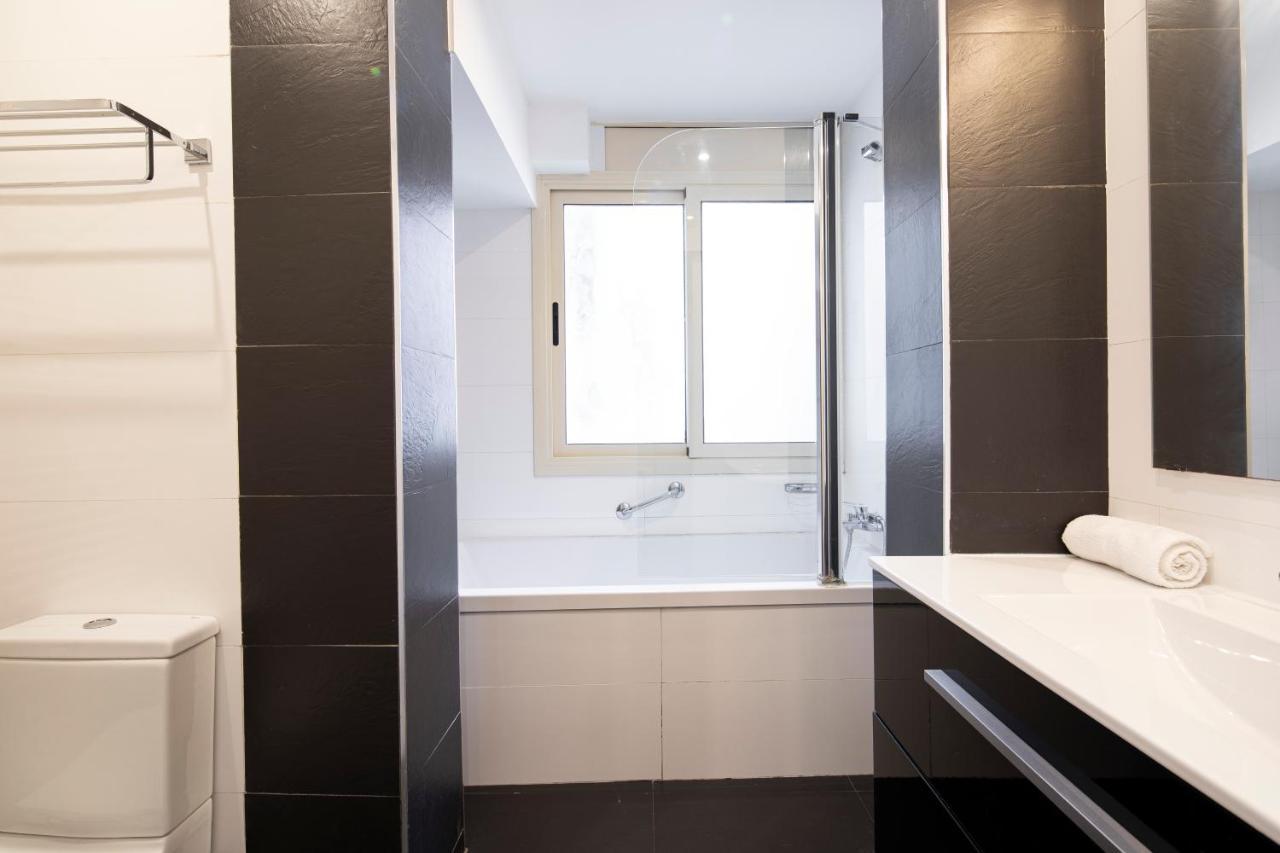 Ab Arago Eixample Apartamento Barcelona Exterior foto