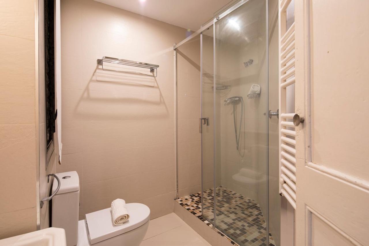 Ab Arago Eixample Apartamento Barcelona Exterior foto