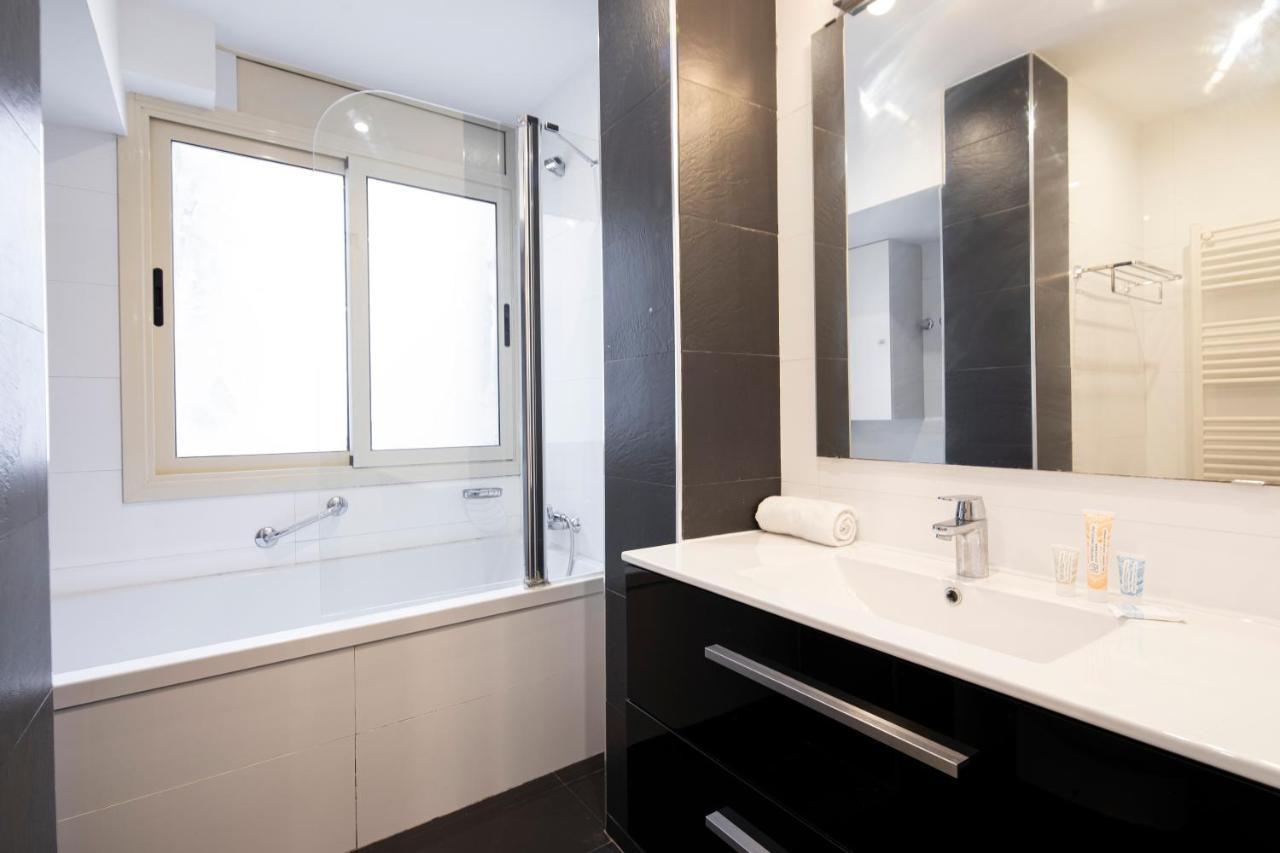 Ab Arago Eixample Apartamento Barcelona Exterior foto