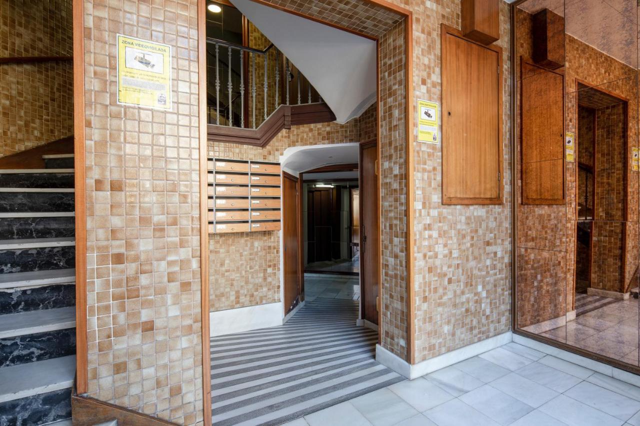 Ab Arago Eixample Apartamento Barcelona Exterior foto