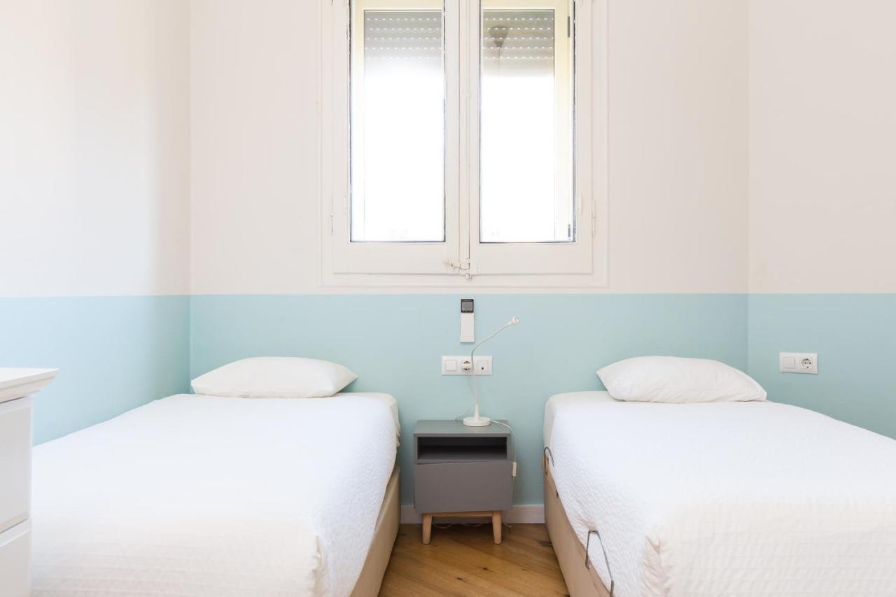 Ab Arago Eixample Apartamento Barcelona Exterior foto